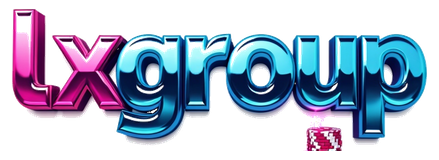 lxgroup web