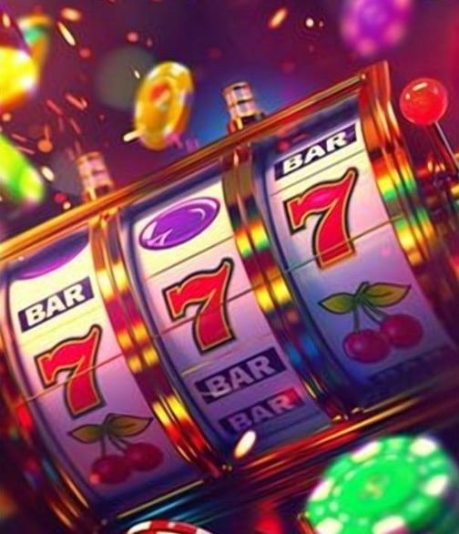 Mobile app interface showing sports markets and live casino tabs